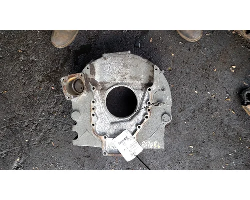 Cummins C8.3 Flywheel Housing OEM# 3926238 in Enfield, CT $550.00 #7597