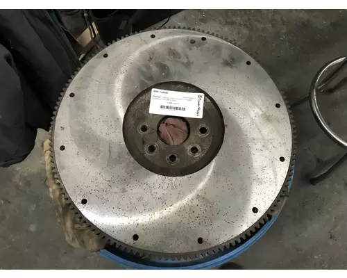 Cummins C8.3 Flywheel