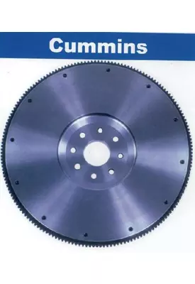 Cummins C8.3 Flywheel