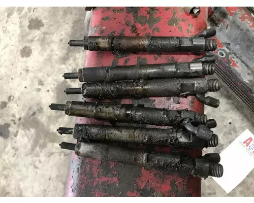 Cummins C8.3 Fuel Injector