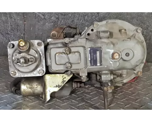 Cummins C8.3 Fuel Pump (Tank)