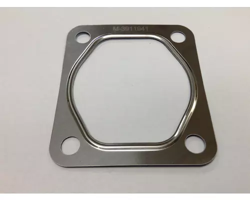 Cummins C8.3 Gasket, Engine Exhaust