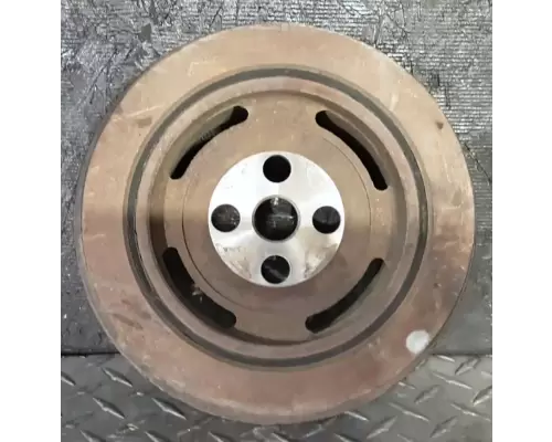 Cummins C8.3 Harmonic Balancer