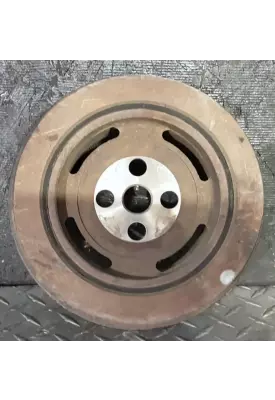 Cummins C8.3 Harmonic Balancer