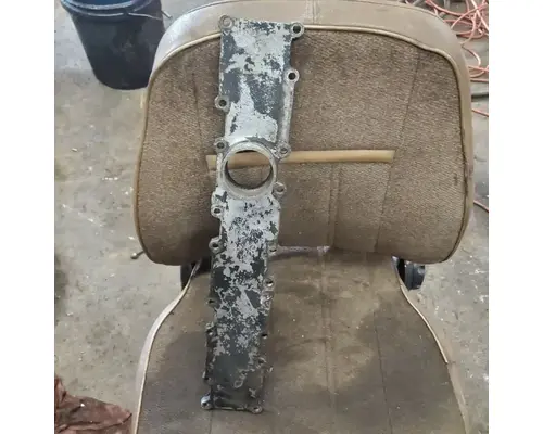 Cummins C8.3 Intake Manifold