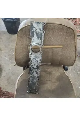 Cummins C8.3 Intake Manifold