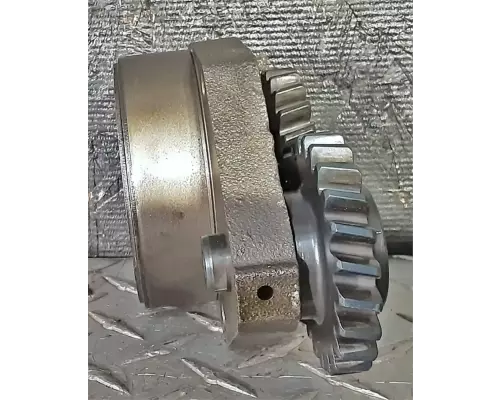 Cummins C8.3 Oil Pump