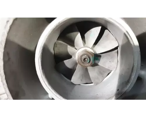 Cummins C8.3 Turbocharger  Supercharger