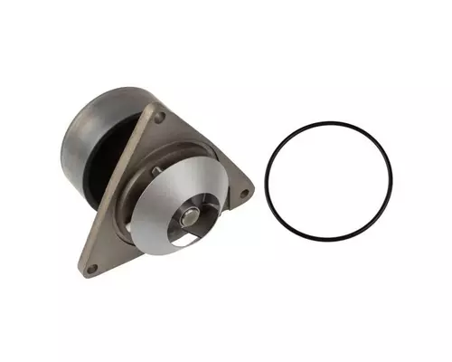 Cummins C8.3 Water Pump