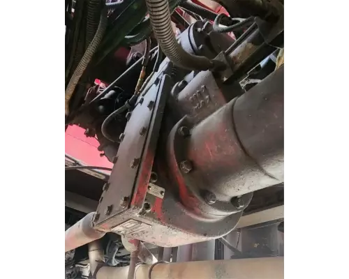 Cummins C8.3 Water Pump