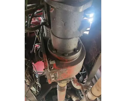 Cummins C8.3 Water Pump