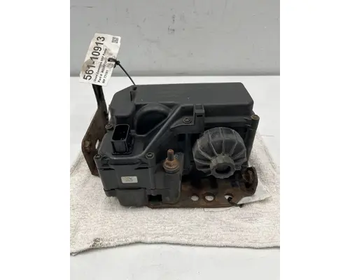 DPF (Diesel Particulate Filter) CUMMINS Cascadia Frontier Truck Parts