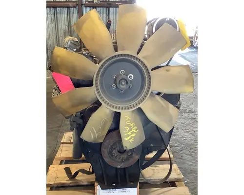 Engine Assembly CUMMINS CG Geco - Fresno