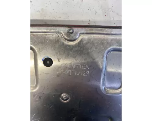 ECM CUMMINS CM2250 Frontier Truck Parts