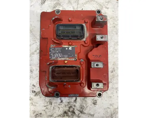 ECM CUMMINS CM2350 Frontier Truck Parts