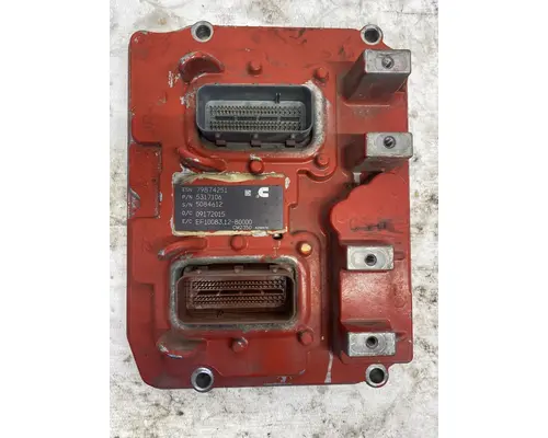 ECM CUMMINS CM2350 Frontier Truck Parts