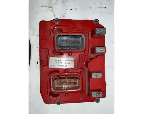 ECM CUMMINS CM2350 Frontier Truck Parts