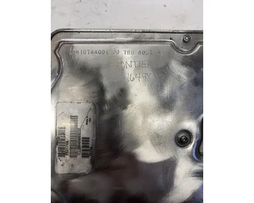  CUMMINS CM2350 Frontier Truck Parts