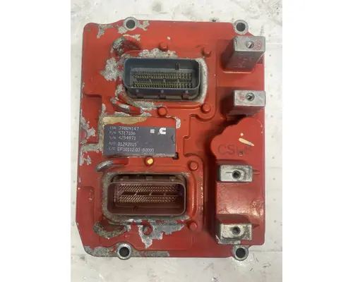ECM CUMMINS CM2350 Frontier Truck Parts
