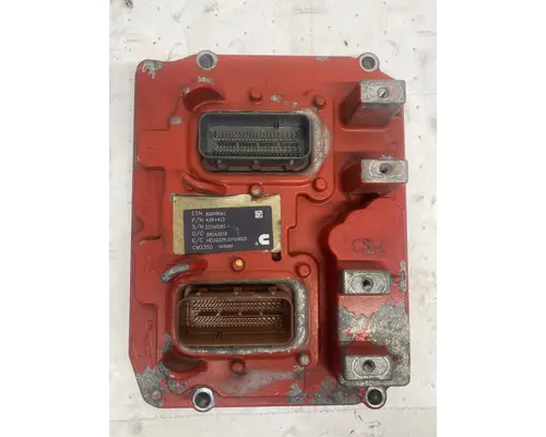ECM CUMMINS CM2350 Frontier Truck Parts