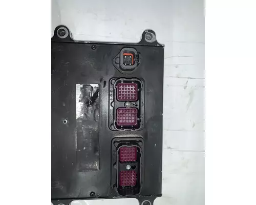 ECM CUMMINS CM850 Frontier Truck Parts