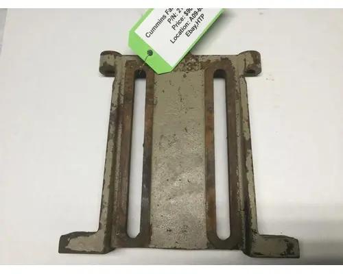 Engine Parts, Misc. CUMMINS Cummins Sterling Truck Sales, Corp