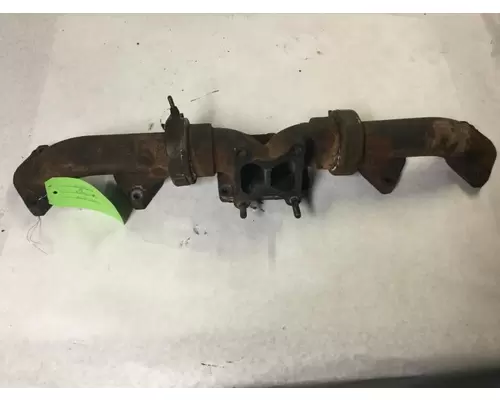 Exhaust Manifold CUMMINS Cummins Sterling Truck Sales, Corp