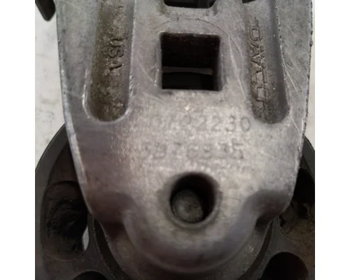 Cummins D40 LF Belt Tensioner