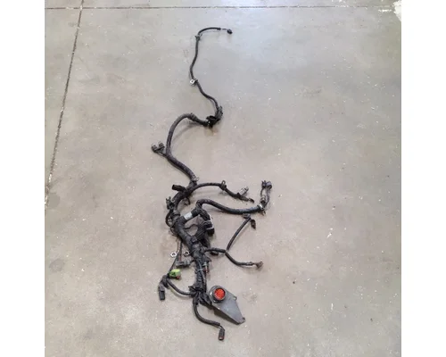 Cummins D40 LF Engine Wiring Harness