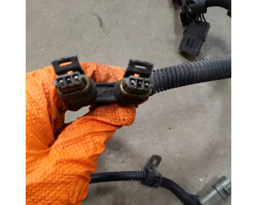 Cummins D40 LF Engine Wiring Harness