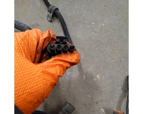Cummins D40 LF Engine Wiring Harness