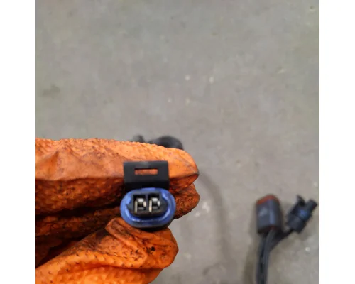 Cummins D40 LF Engine Wiring Harness