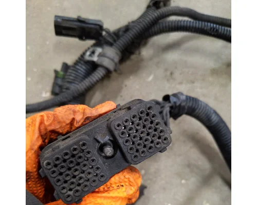 Cummins D40 LF Engine Wiring Harness
