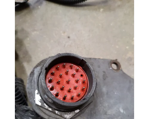 Cummins D40 LF Engine Wiring Harness