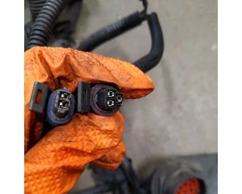 Cummins D40 LF Engine Wiring Harness