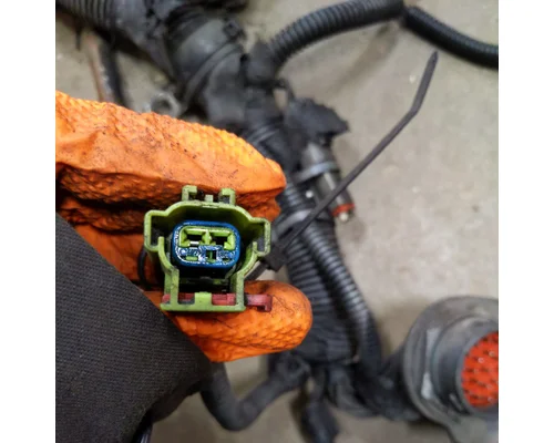 Cummins D40 LF Engine Wiring Harness