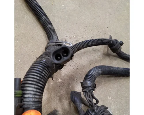 Cummins D40 LF Engine Wiring Harness