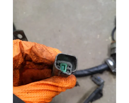 Cummins D40 LF Engine Wiring Harness