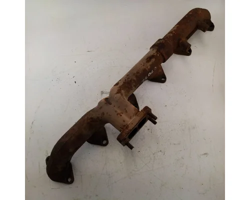 Cummins D40 LF Exhaust Manifold