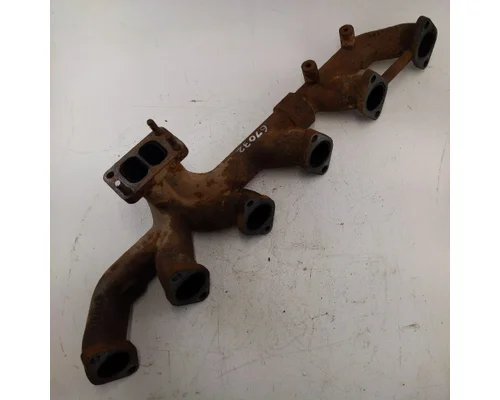 Cummins D40 LF Exhaust Manifold