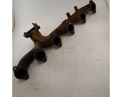Cummins D40 LF Exhaust Manifold