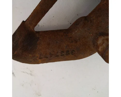 Cummins D40 LF Exhaust Manifold