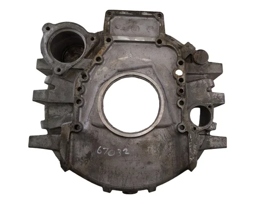 Cummins D40 LF Flywheel Housing