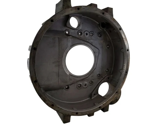 Cummins D40 LF Flywheel Housing