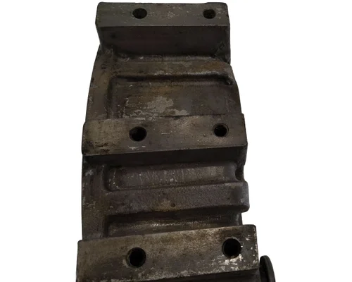 Cummins D40 LF Flywheel Housing