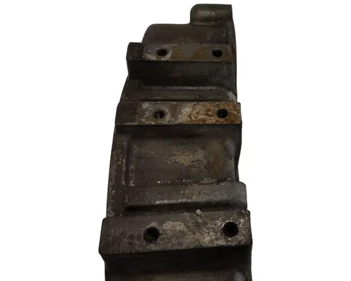 Cummins D40 LF Flywheel Housing