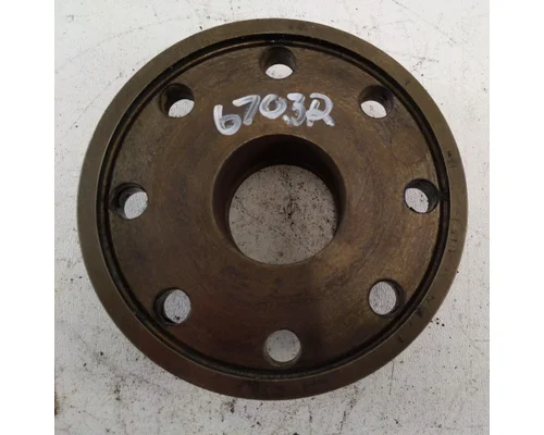 Cummins D40 LF Flywheel