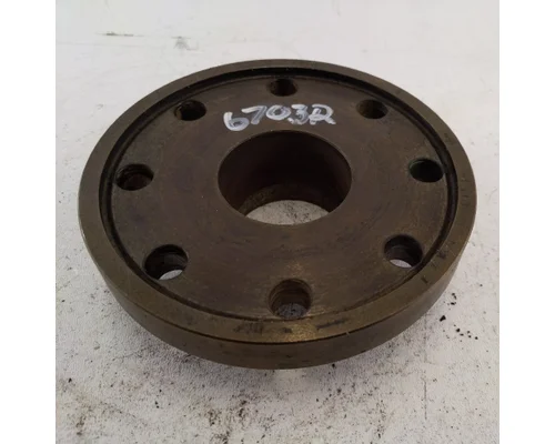 Cummins D40 LF Flywheel
