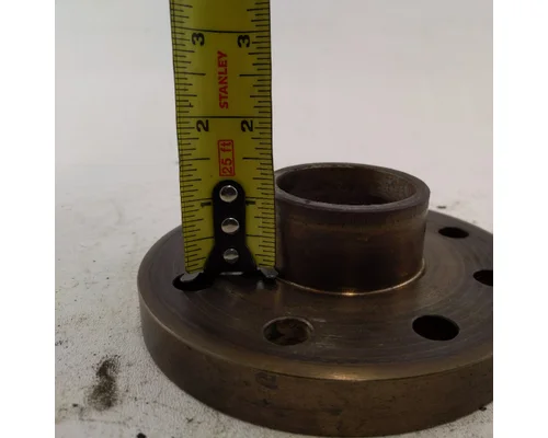 Cummins D40 LF Flywheel