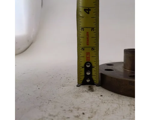 Cummins D40 LF Flywheel